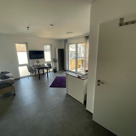 A & M Appartement Koeln מראה חיצוני תמונה