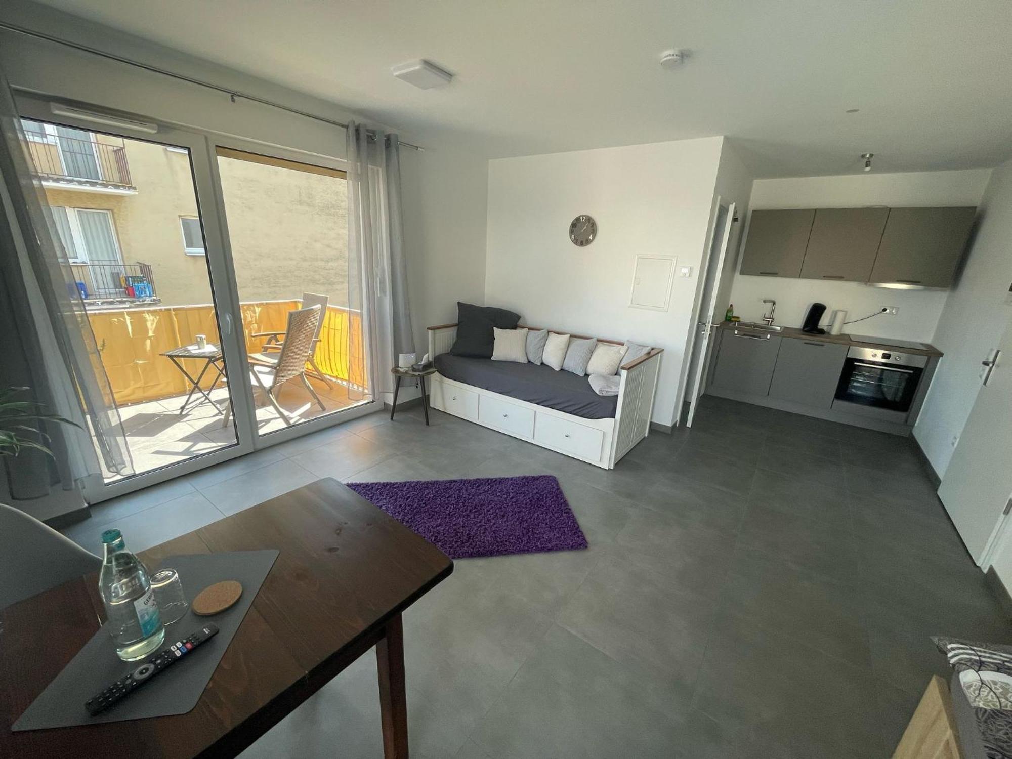A & M Appartement Koeln מראה חיצוני תמונה